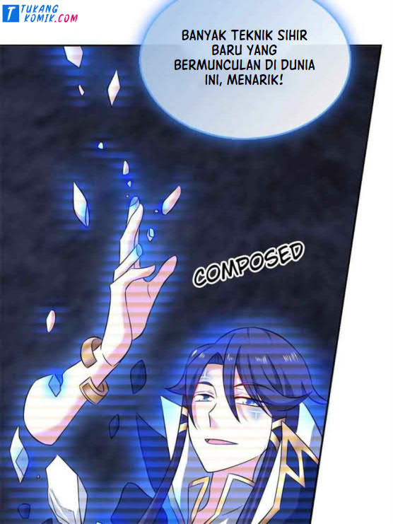 Rebirth Become a Dog Chapter 102 Gambar 45
